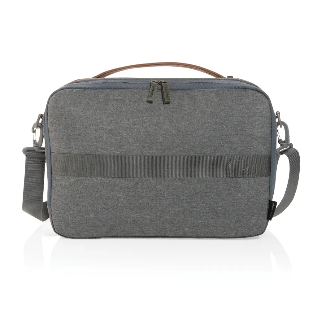 Torba za laptop od 15,6'' Impact AWARE™ 300D P732.18 grey-4