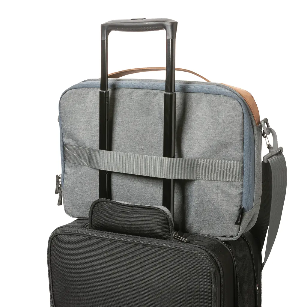 Torba za laptop od 15,6'' Impact AWARE™ 300D P732.18 grey-7