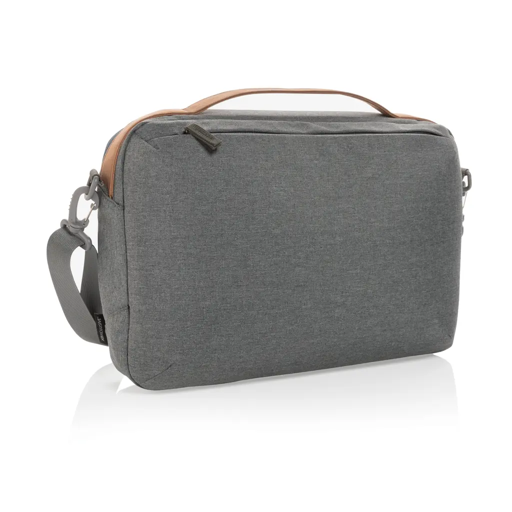 Torba za laptop od 15,6'' Impact AWARE™ 300D P732.18 grey-9