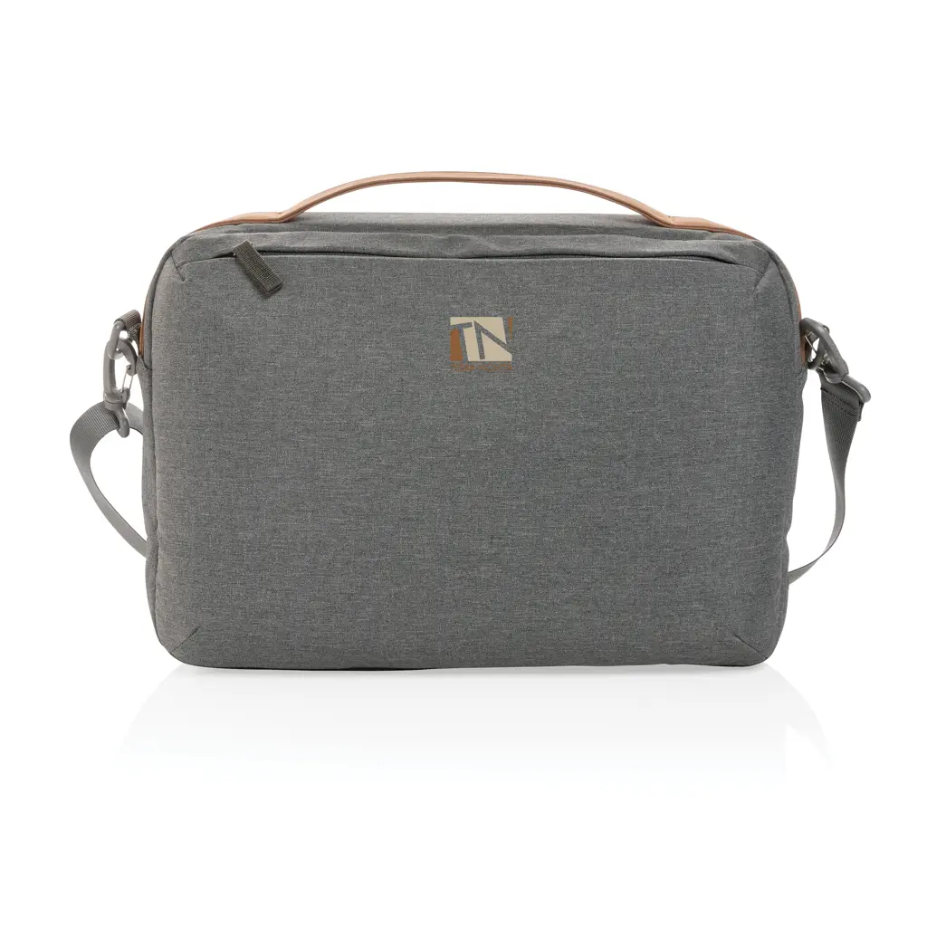 Torba za laptop od 15,6'' Impact AWARE™ 300D P732.18 grey-3