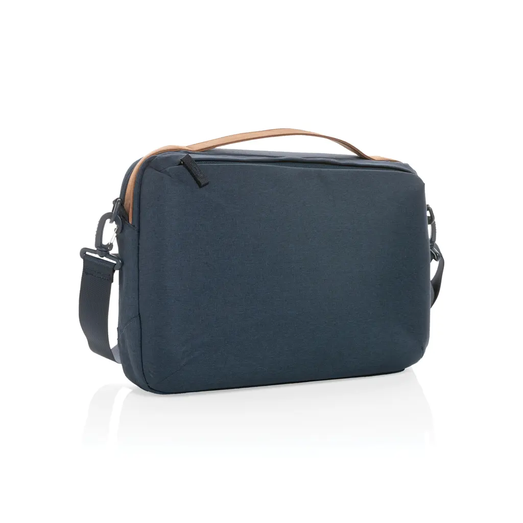 Torba za laptop od 15,6'' Impact AWARE™ 300D P732.18 navy-1