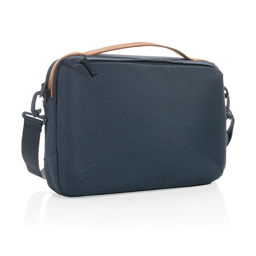 Torba za laptop od 15,6'' Impact AWARE™ 300D P732.18 navy-9