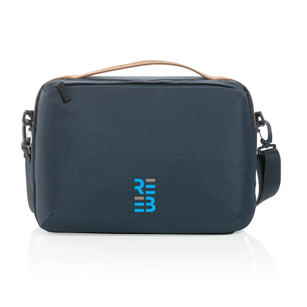 Torba za laptop od 15,6'' Impact AWARE™ 300D P732.18 navy-3
