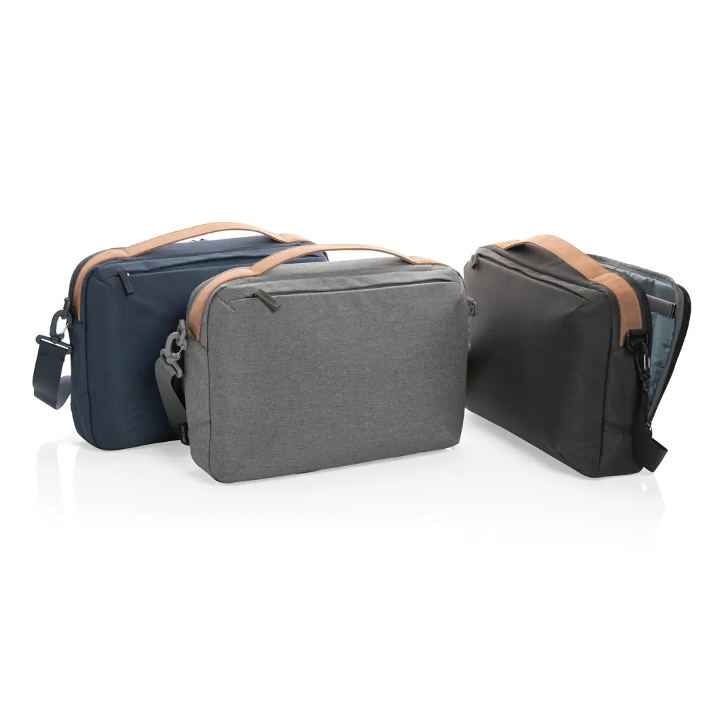 Torba za laptop od 15,6'' Impact AWARE™ 300D P732.18 navy-10