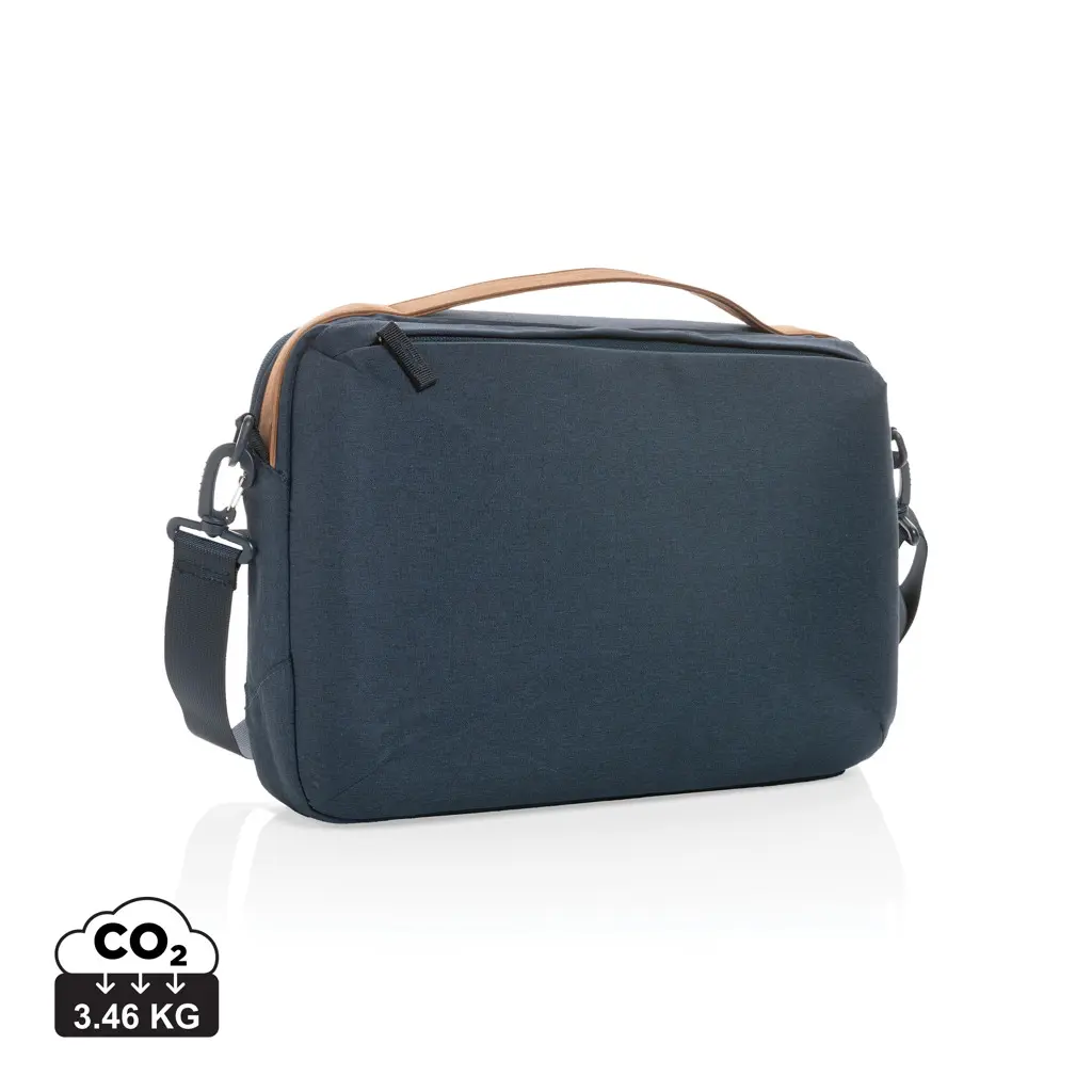 Torba za laptop od 15,6'' Impact AWARE™ 300D P732.18 navy-0