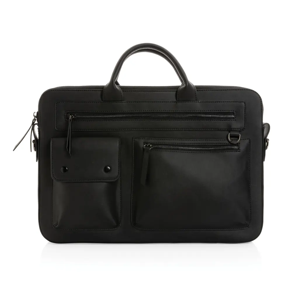 Torba za laptop 14" Swiss Peak GRS P732.19 black-2