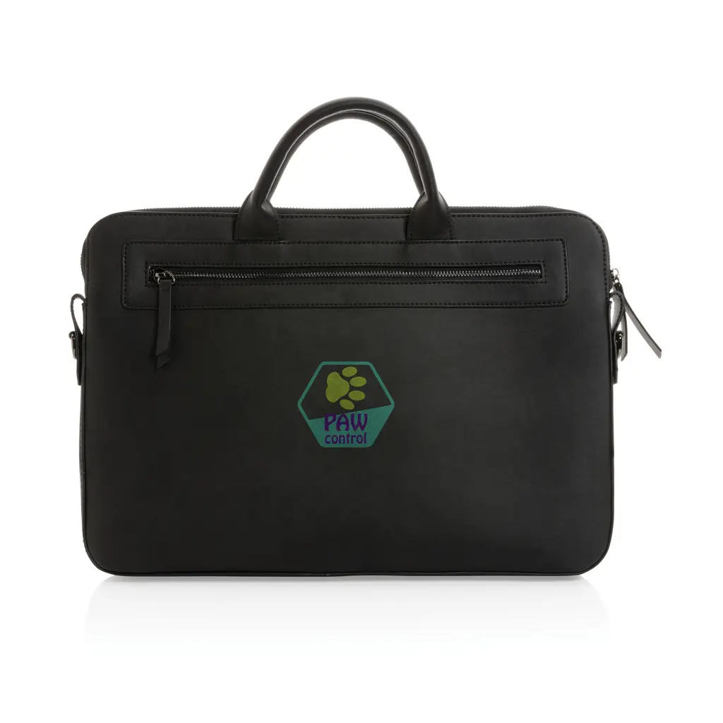 Torba za laptop 14" Swiss Peak GRS P732.19 black-3