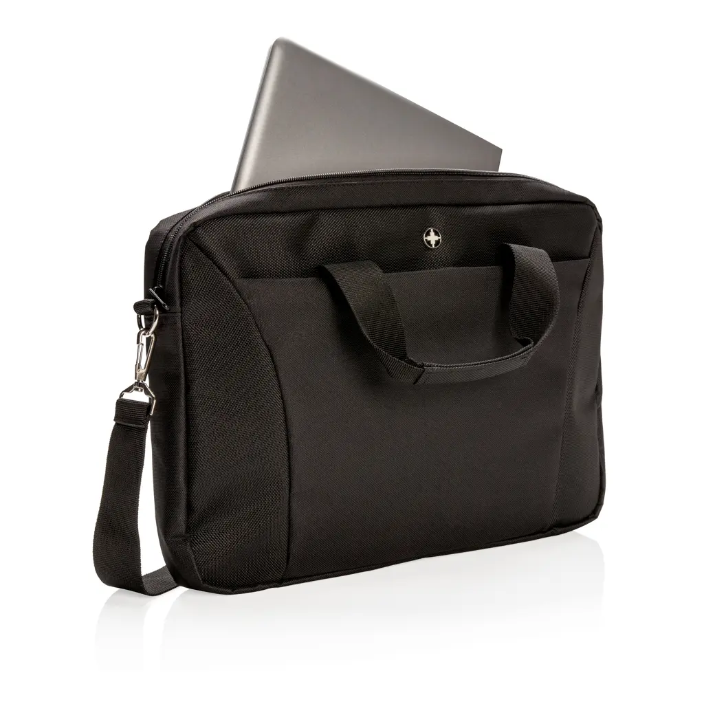 Torba za laptop 15,4” P732.21 black-4