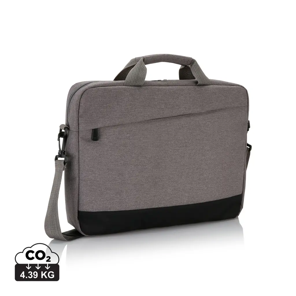 Torba za laptop 15” Trend P732.34 grey-6