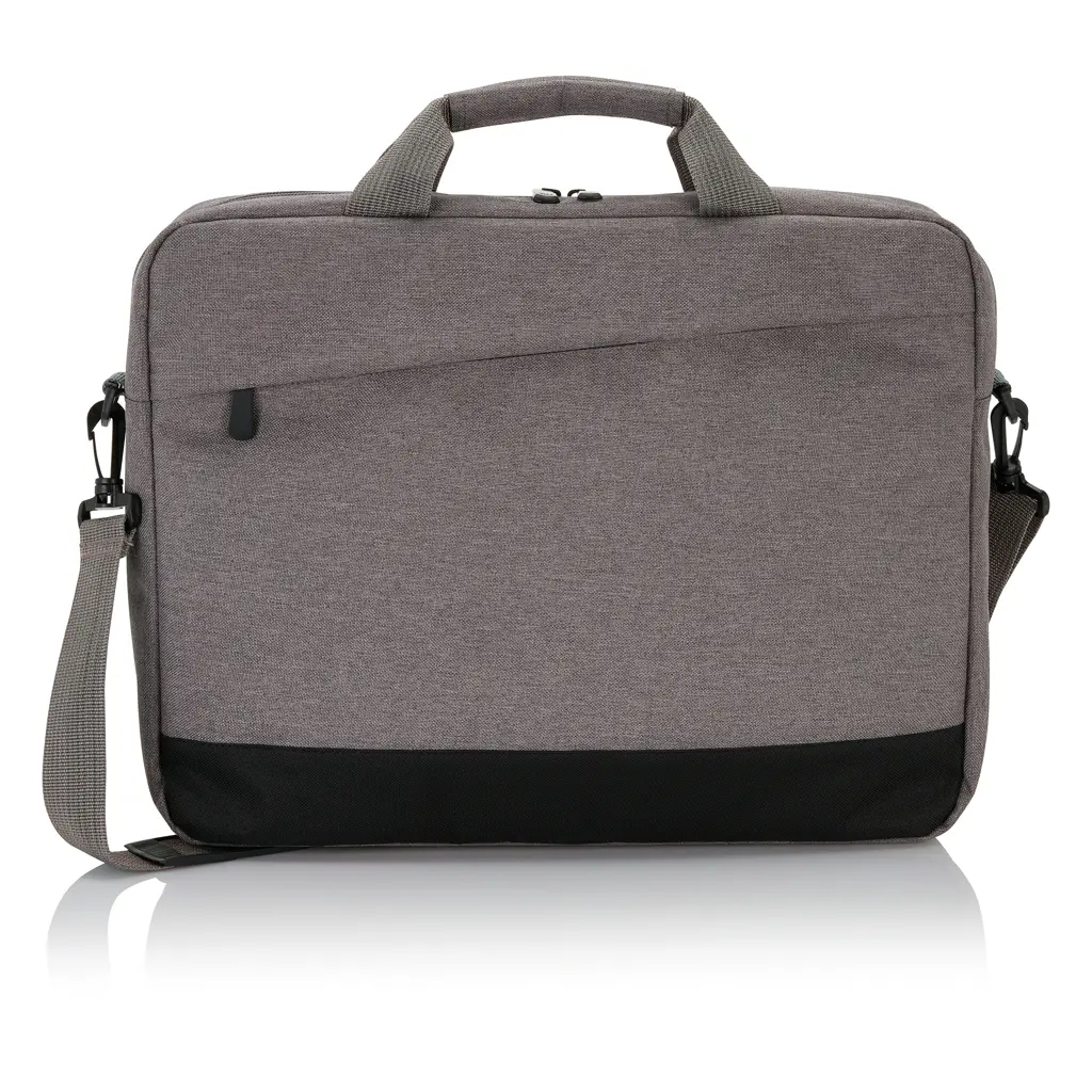 Torba za laptop 15” Trend P732.34 grey-4