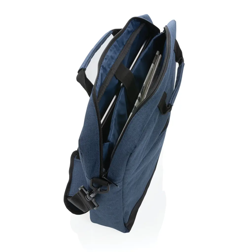 Torba za laptop 15” Trend P732.34 navy-8