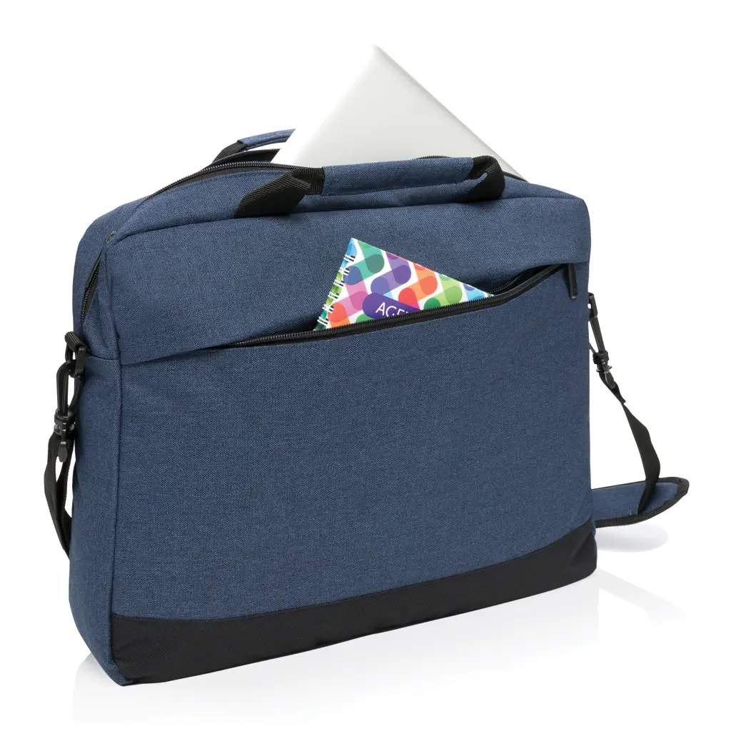 Torba za laptop 15” Trend P732.34 navy-4