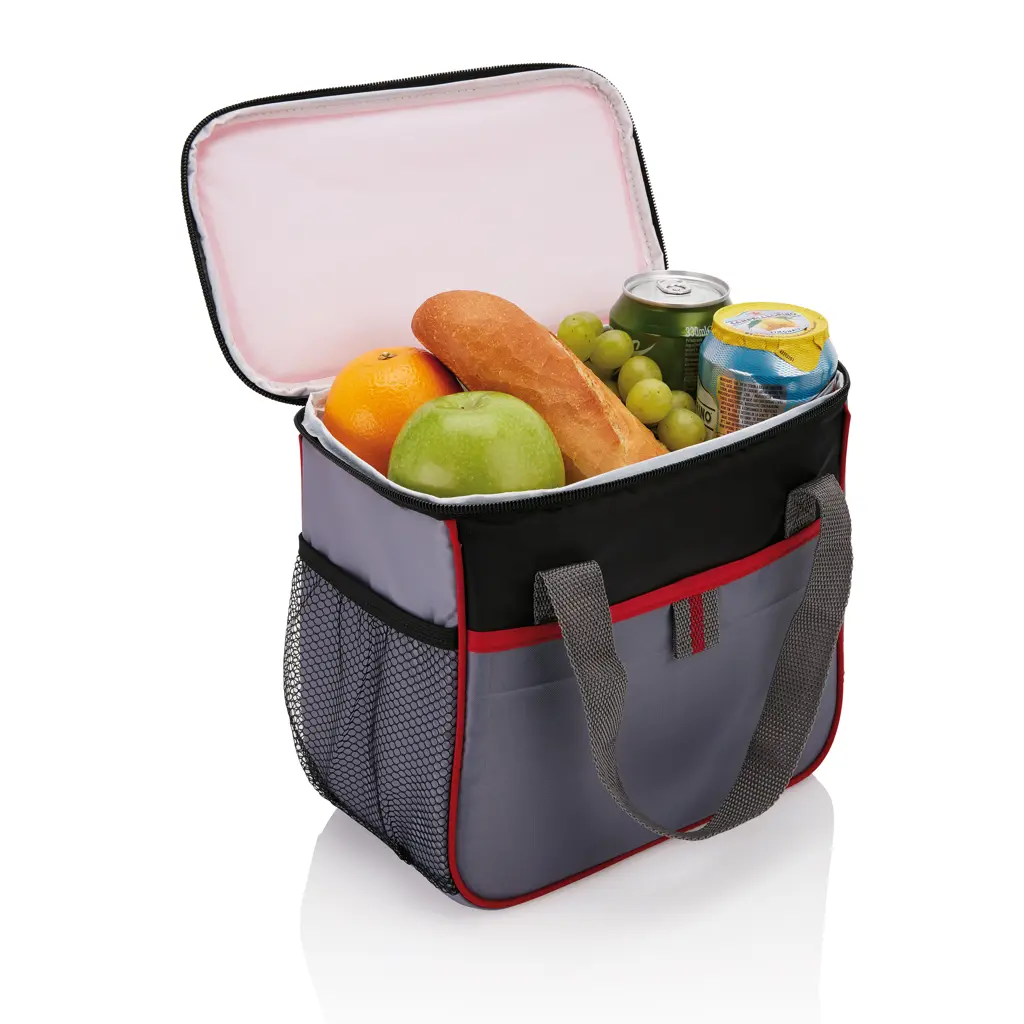 Rashladna torba P733.03 red-2