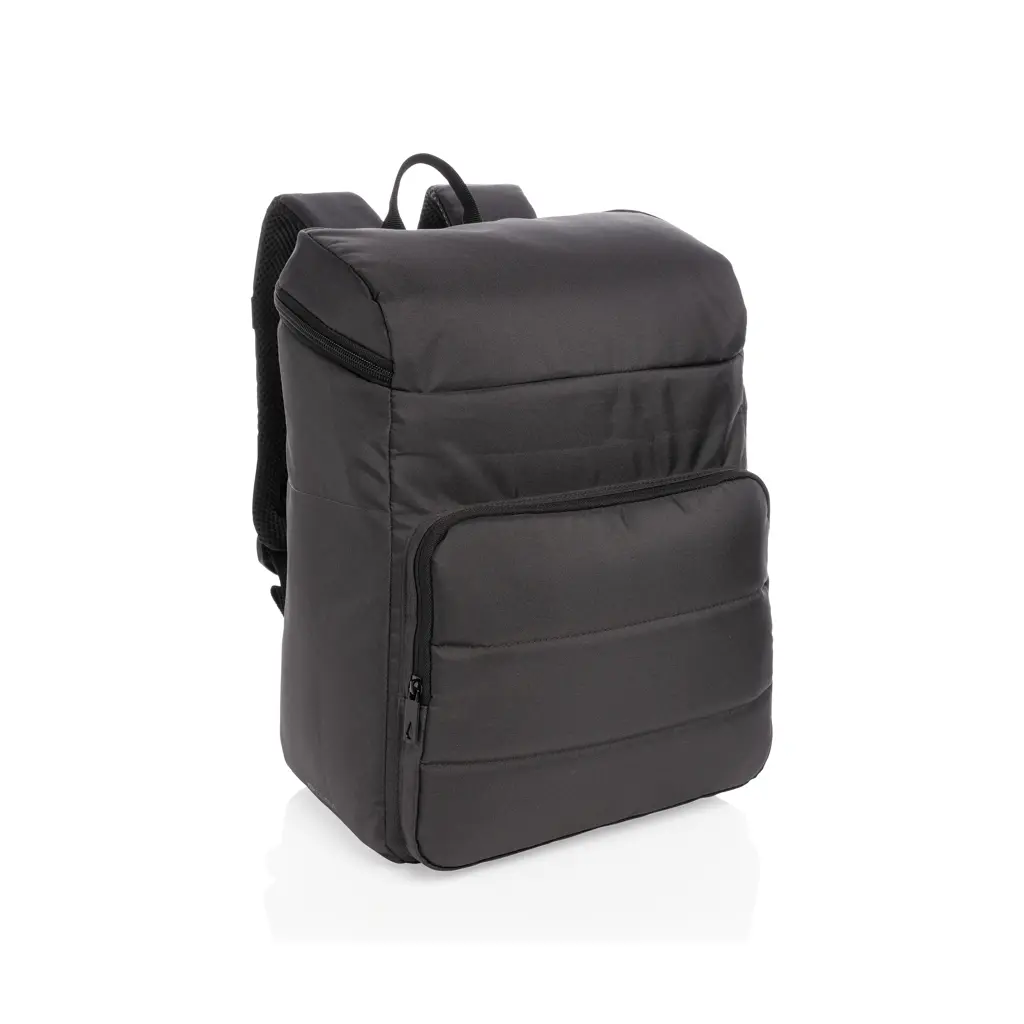 Rashladni ruksak Impact AWARE™ RPET P733.05 black-1