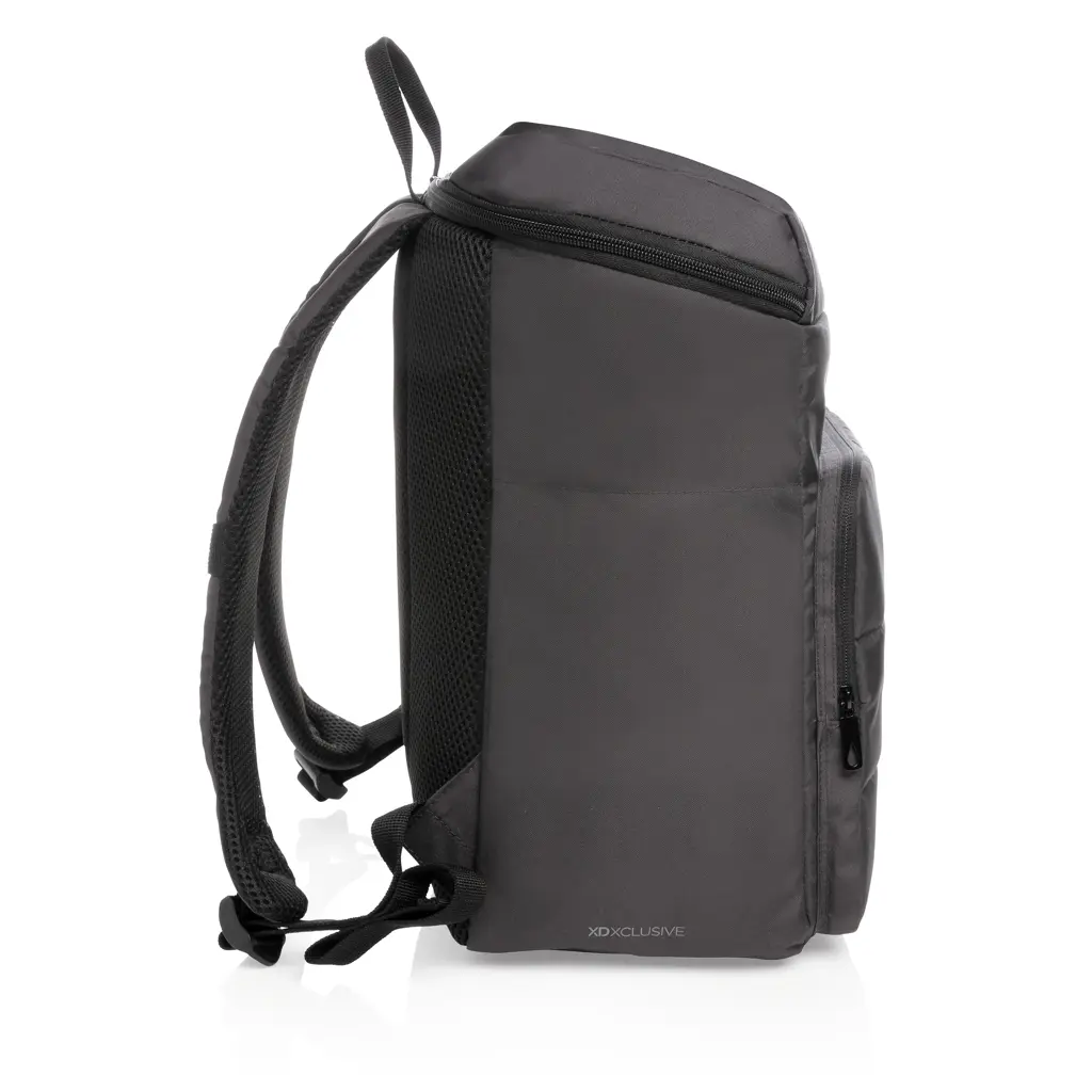 Rashladni ruksak Impact AWARE™ RPET P733.05 black-4