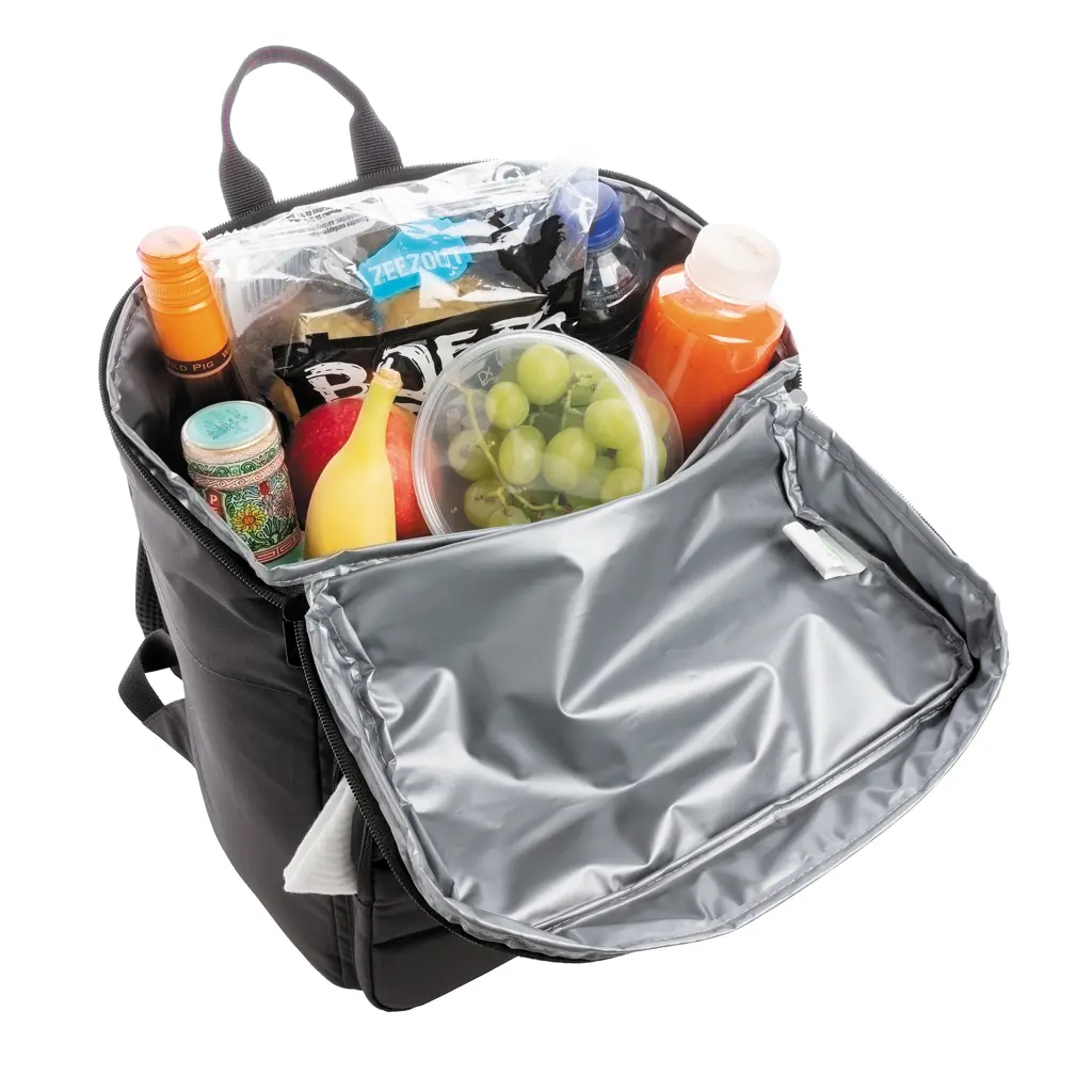Rashladni ruksak Impact AWARE™ RPET P733.05 black-8