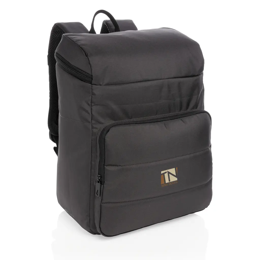 Rashladni ruksak Impact AWARE™ RPET P733.05 black-3