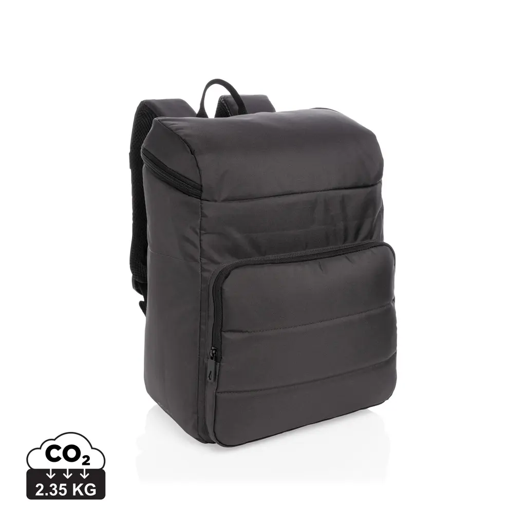 Rashladni ruksak Impact AWARE™ RPET P733.05 black-0