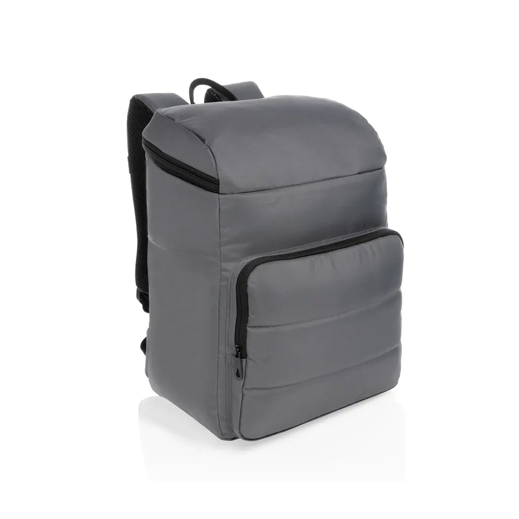 Rashladni ruksak Impact AWARE™ RPET P733.05 anthracite-1