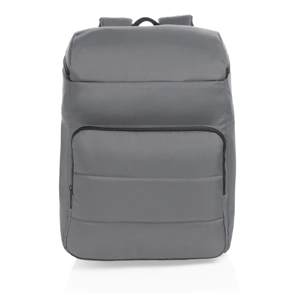 Rashladni ruksak Impact AWARE™ RPET P733.05 anthracite-2