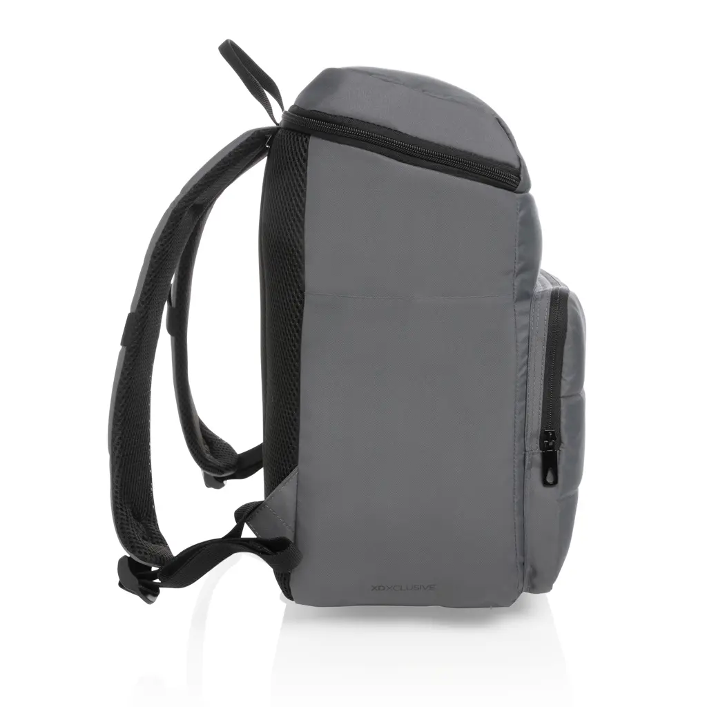Rashladni ruksak Impact AWARE™ RPET P733.05 anthracite-4