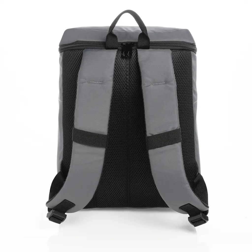 Rashladni ruksak Impact AWARE™ RPET P733.05 anthracite-5