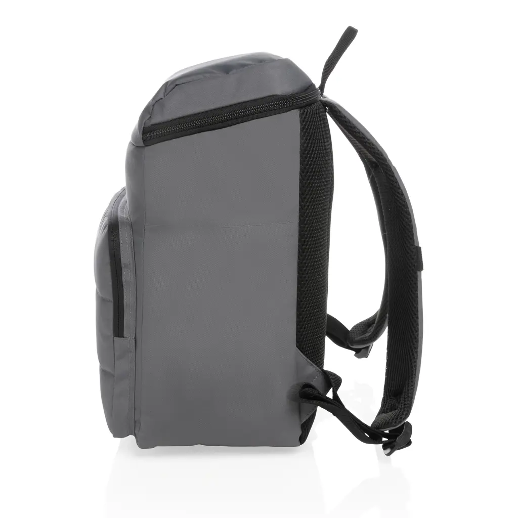 Rashladni ruksak Impact AWARE™ RPET P733.05 anthracite-6