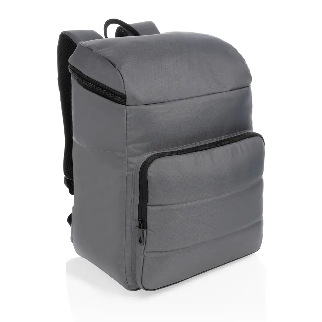 Rashladni ruksak Impact AWARE™ RPET P733.05 anthracite-9