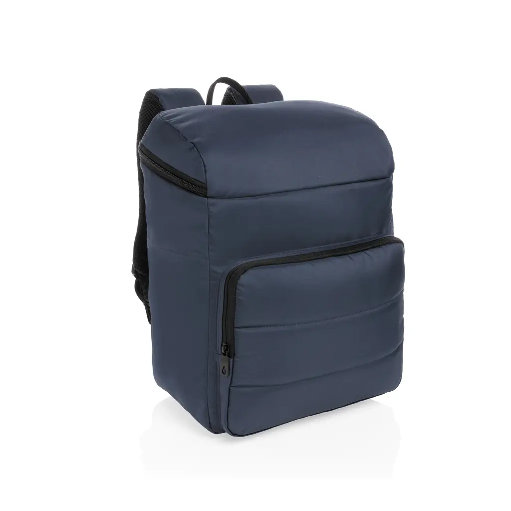 Rashladni ruksak Impact AWARE™ RPET P733.05 navy-1