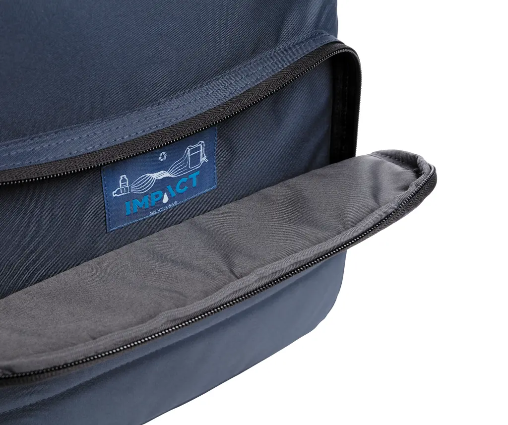 Rashladni ruksak Impact AWARE™ RPET P733.05 navy-7