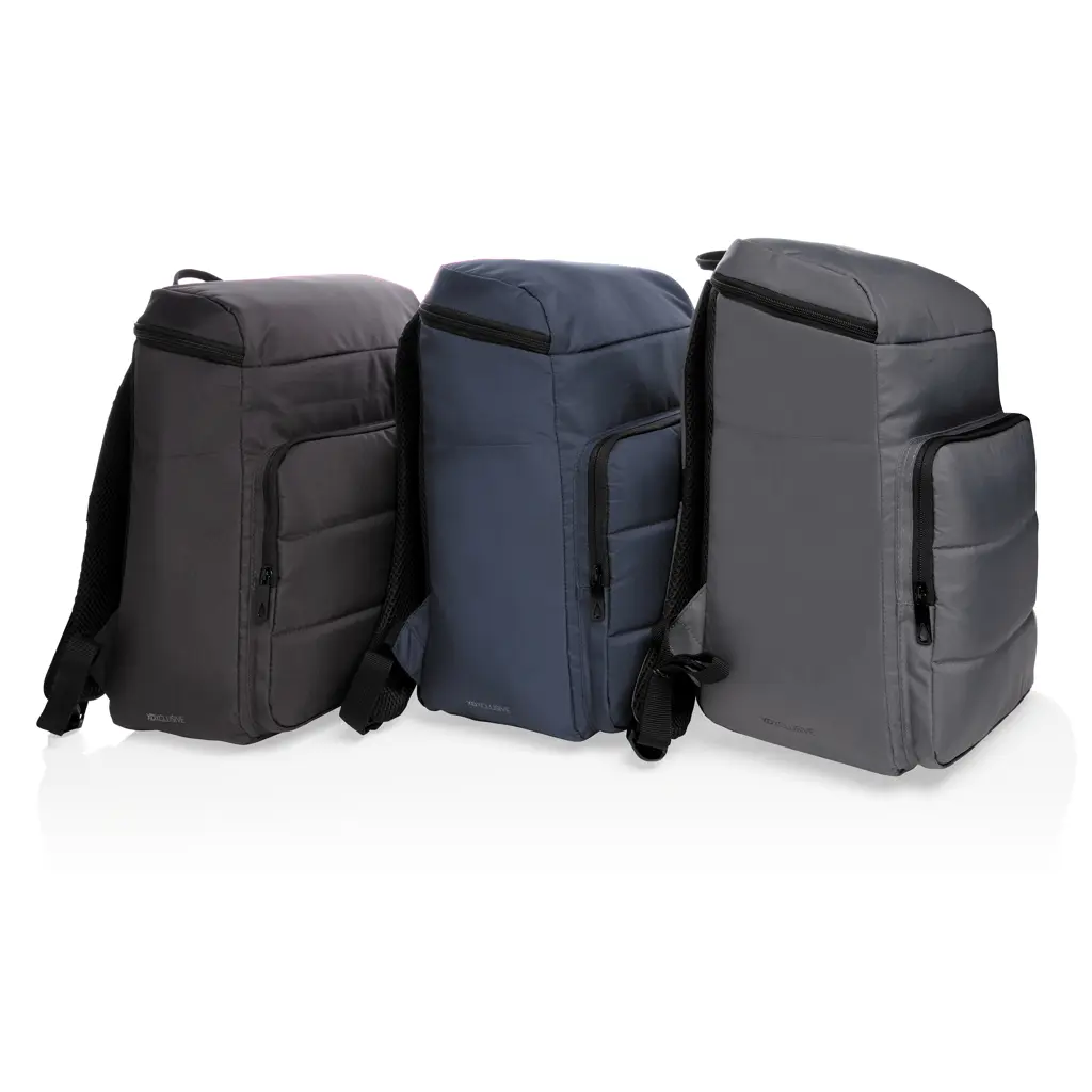 Rashladni ruksak Impact AWARE™ RPET P733.05 navy-10