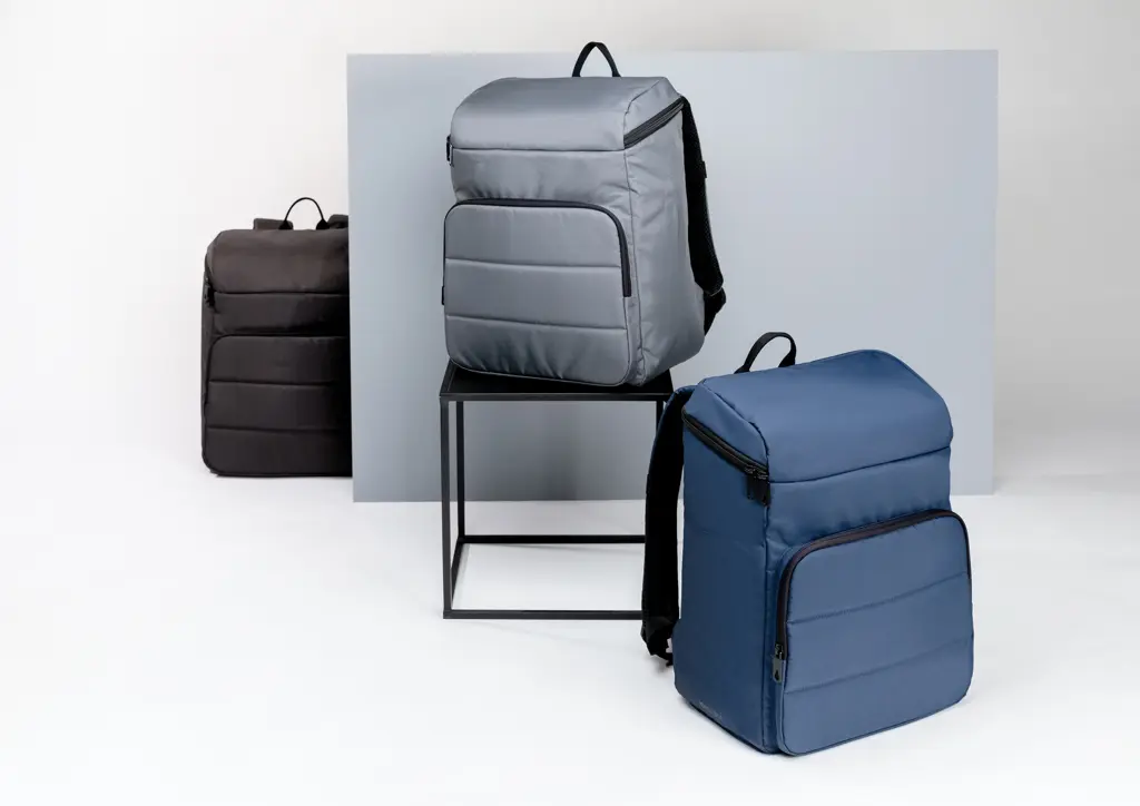 Rashladni ruksak Impact AWARE™ RPET P733.05 navy-11