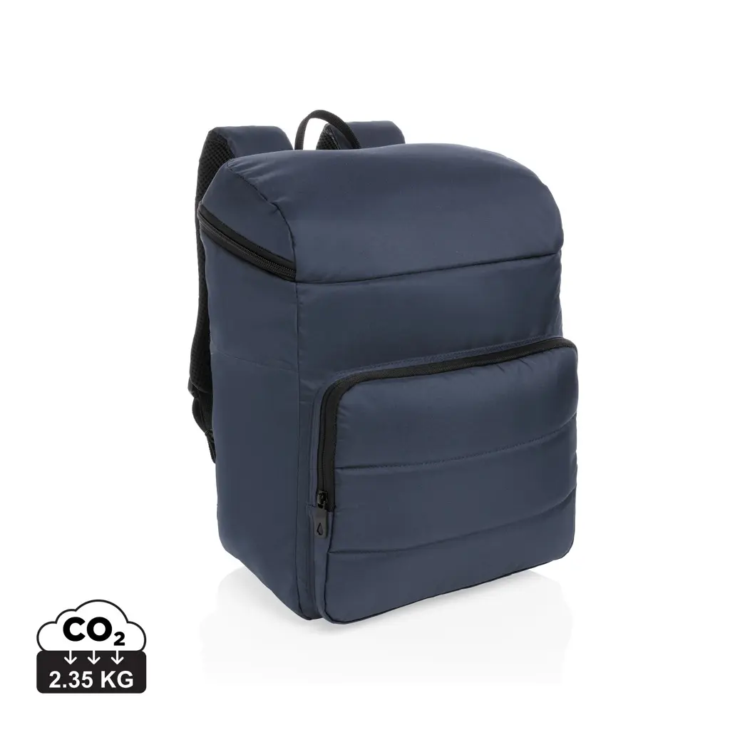 Rashladni ruksak Impact AWARE™ RPET P733.05 navy-0