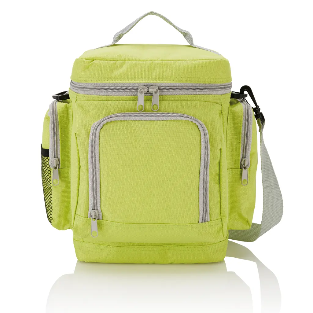 Rashladna torba Deluxe P733.06 green-4
