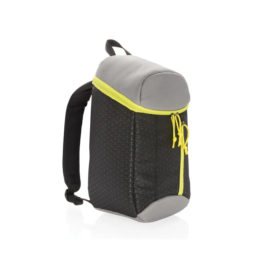 Rashladni ruksak za planinarenje 10L P733.07 black-1
