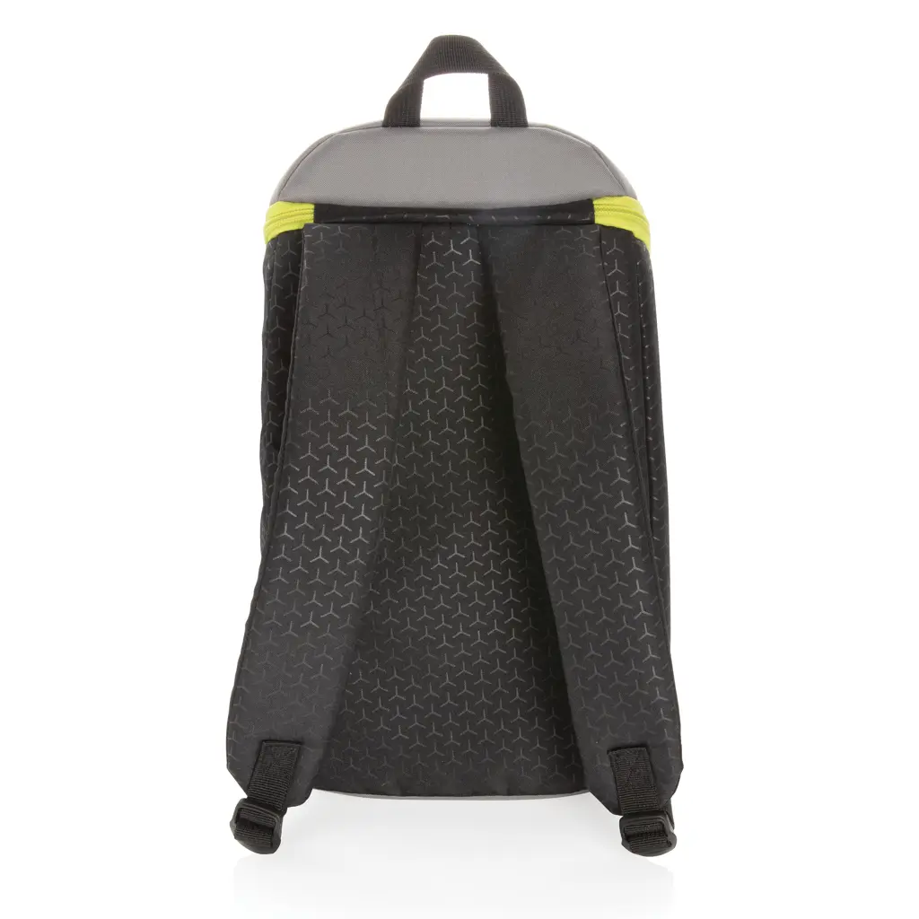 Rashladni ruksak za planinarenje 10L P733.07 black-6