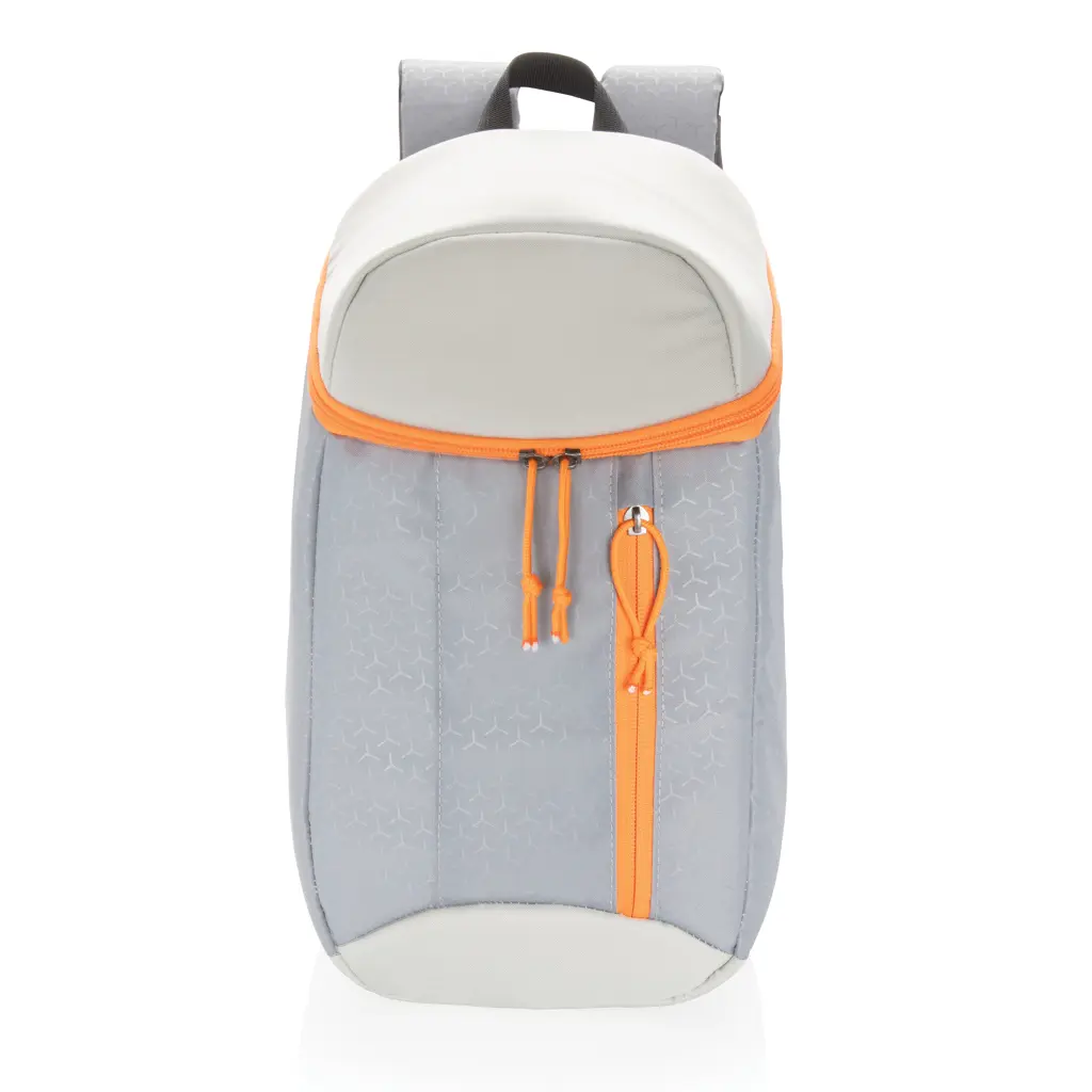 Rashladni ruksak za planinarenje 10L P733.07 grey-4