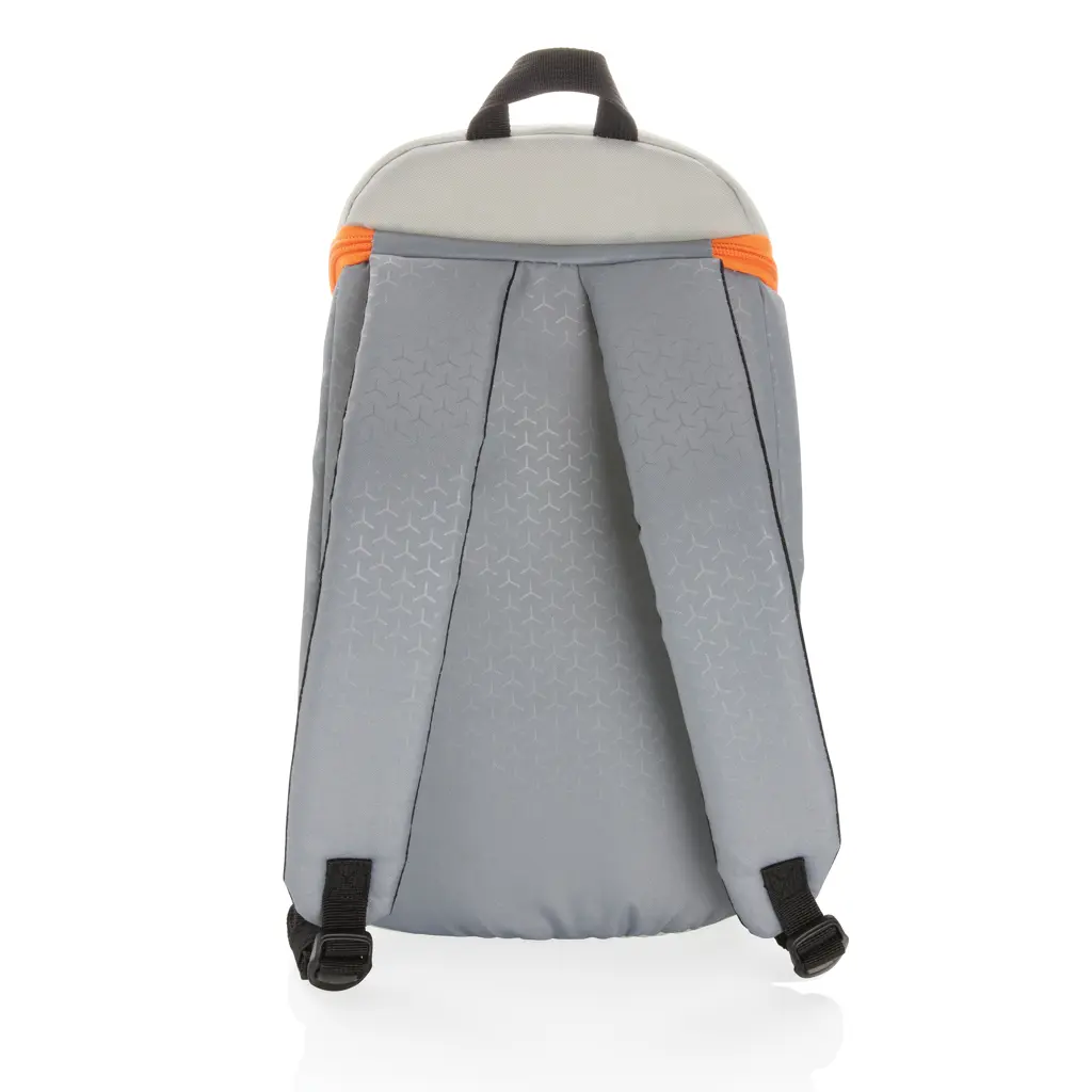 Rashladni ruksak za planinarenje 10L P733.07 grey-6