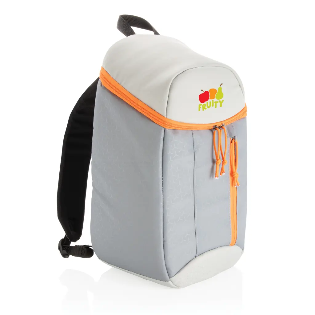 Rashladni ruksak za planinarenje 10L P733.07 grey-3