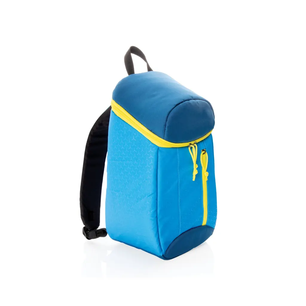 Rashladni ruksak za planinarenje 10L P733.07 blue-1
