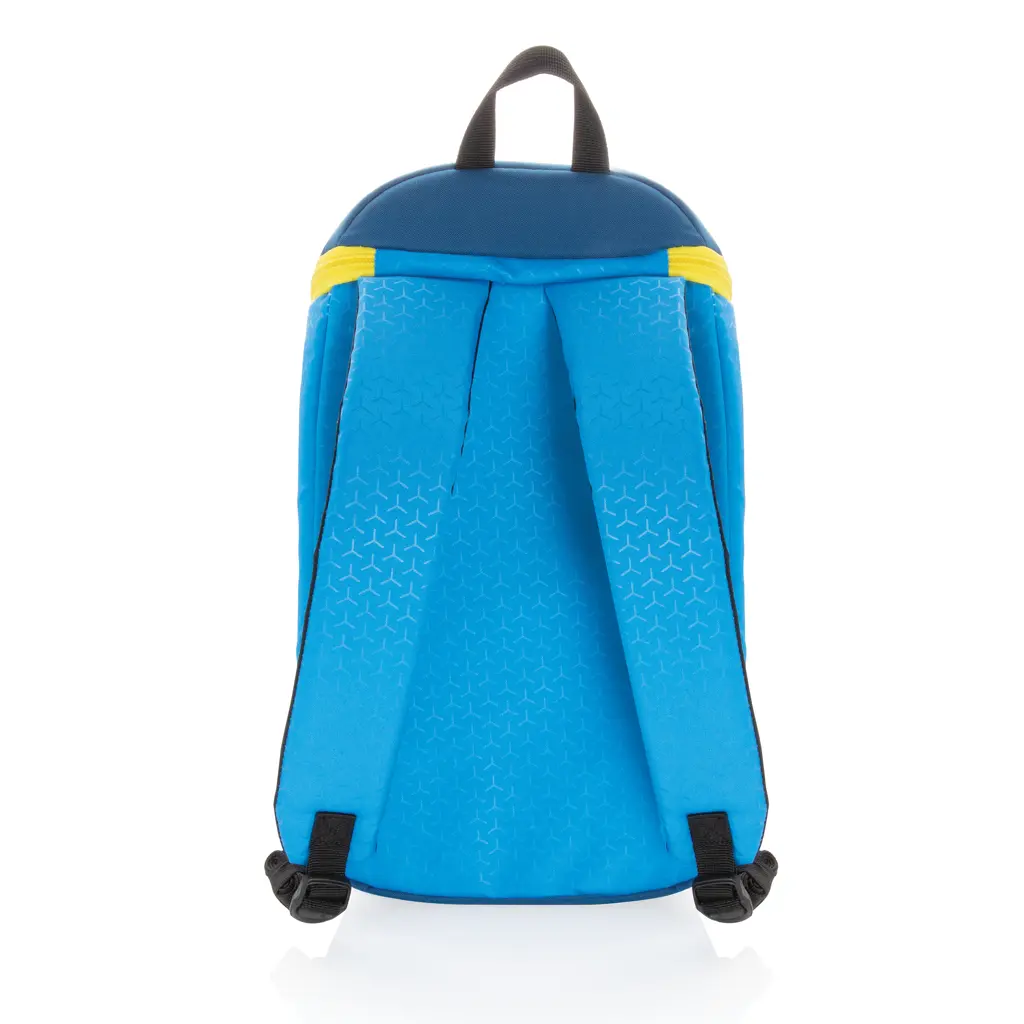 Rashladni ruksak za planinarenje 10L P733.07 blue-6