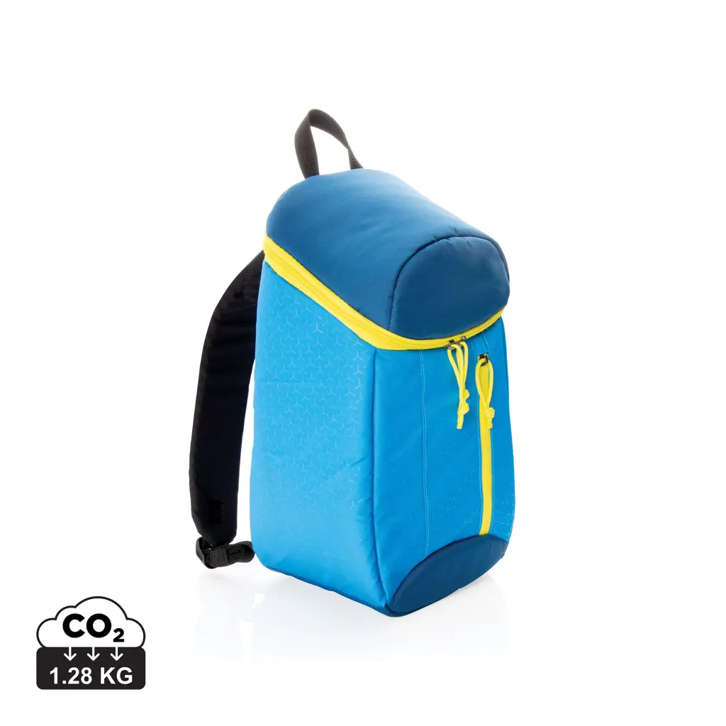 Rashladni ruksak za planinarenje 10L P733.07 blue-0