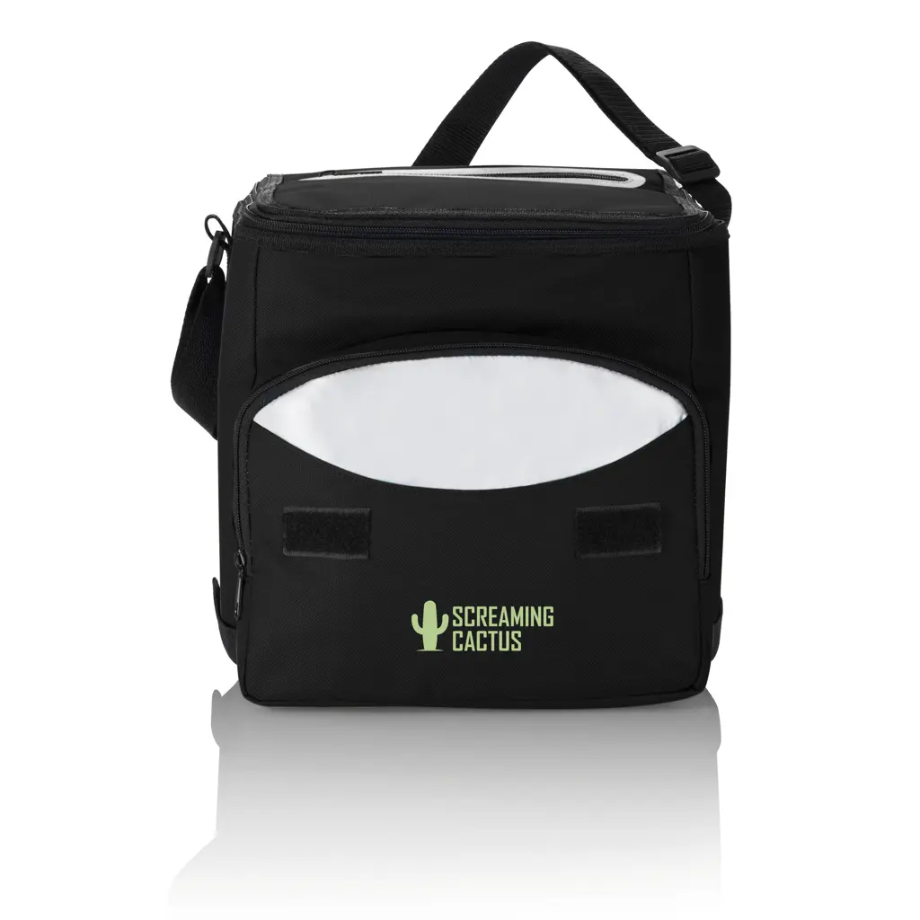 Sklopiva rashladna torba P733.19 black-2