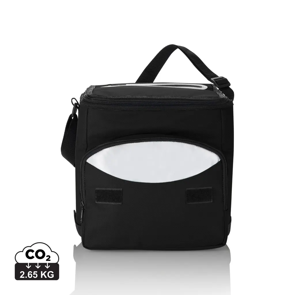 Sklopiva rashladna torba P733.19 black-0