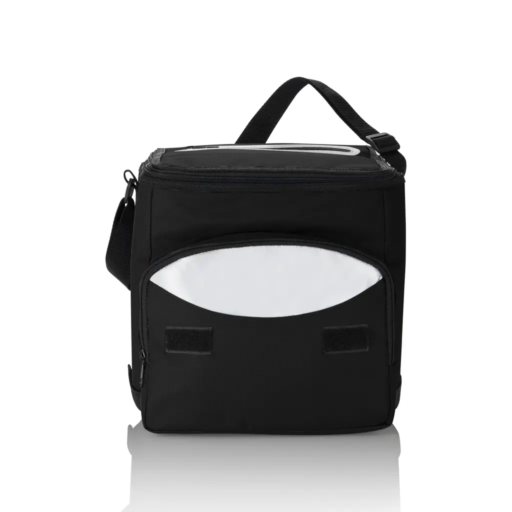 Sklopiva rashladna torba P733.19 black-1