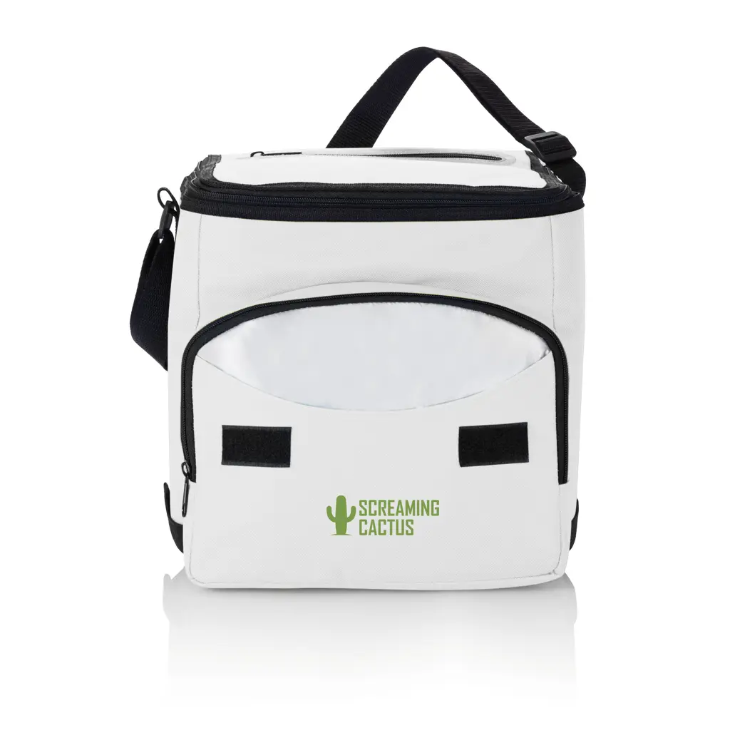 Sklopiva rashladna torba P733.19 white-2