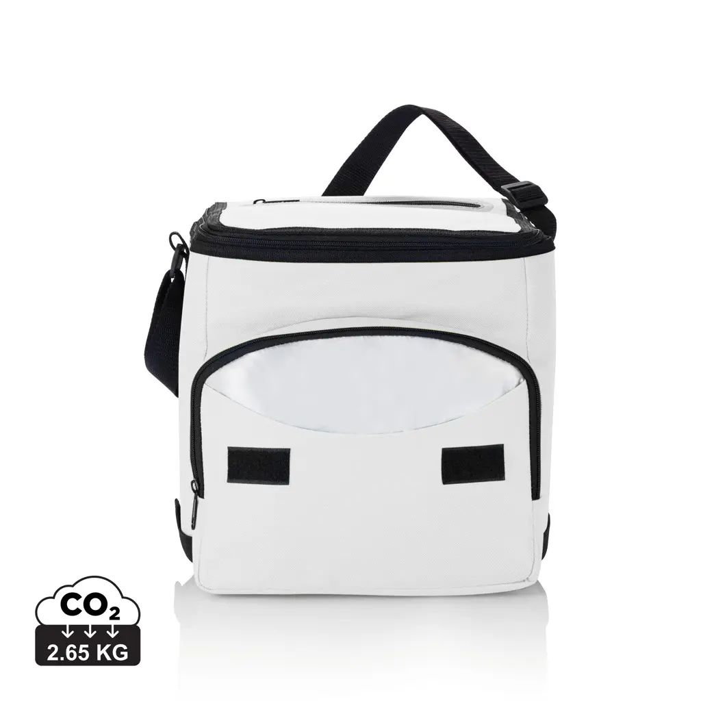 Sklopiva rashladna torba P733.19 white-0