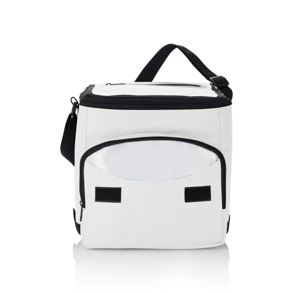 Sklopiva rashladna torba P733.19 white-1