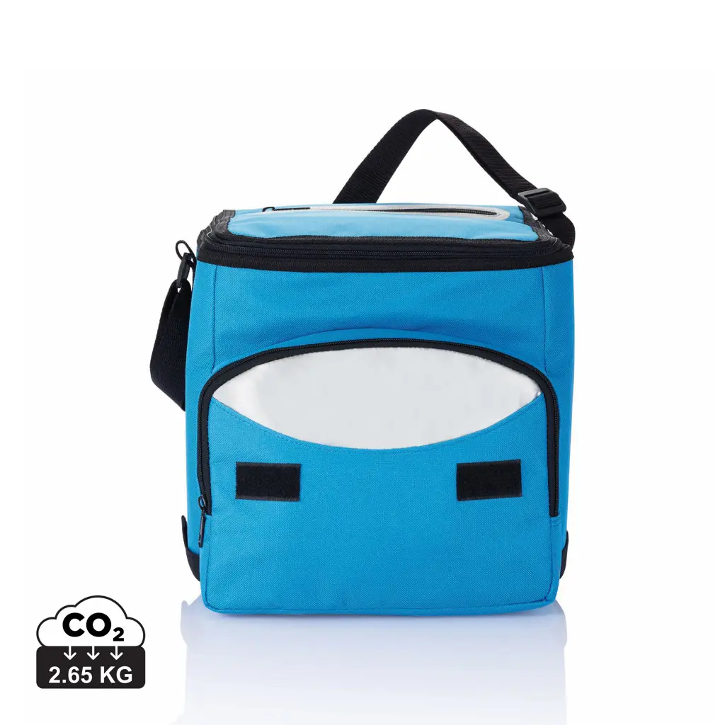 Sklopiva rashladna torba P733.19 blue-0