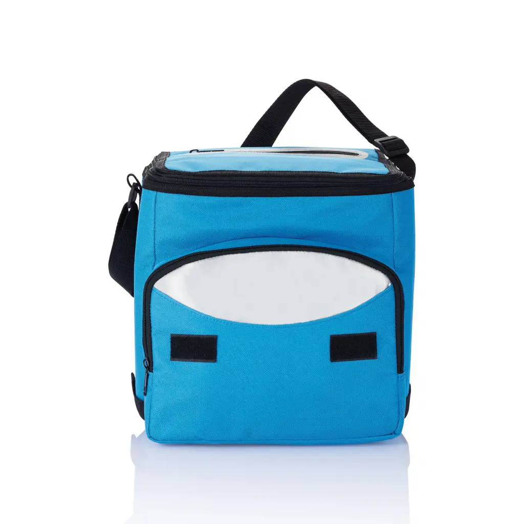 Sklopiva rashladna torba P733.19 blue-1